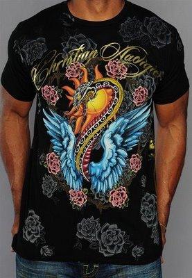 Christian Audigier (Men)-382